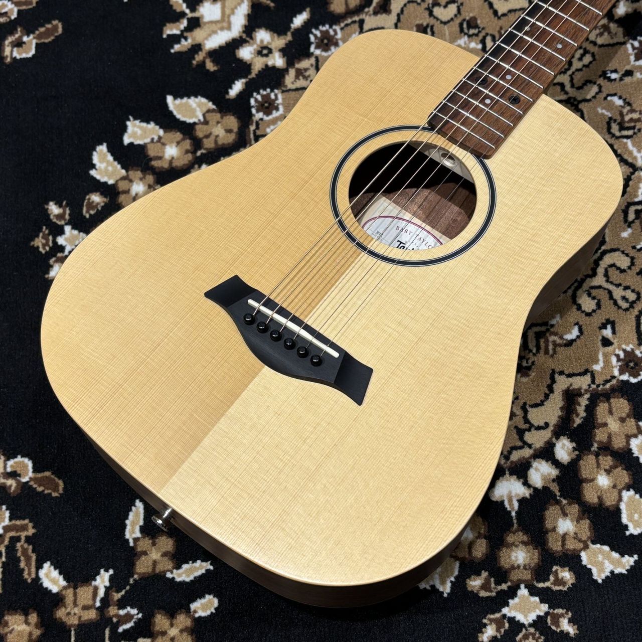 Baby Taylor BT-1（ミニアコースティックギター） Taylor BT1 ミニアコースティックギター テイラー 【 あべのand店