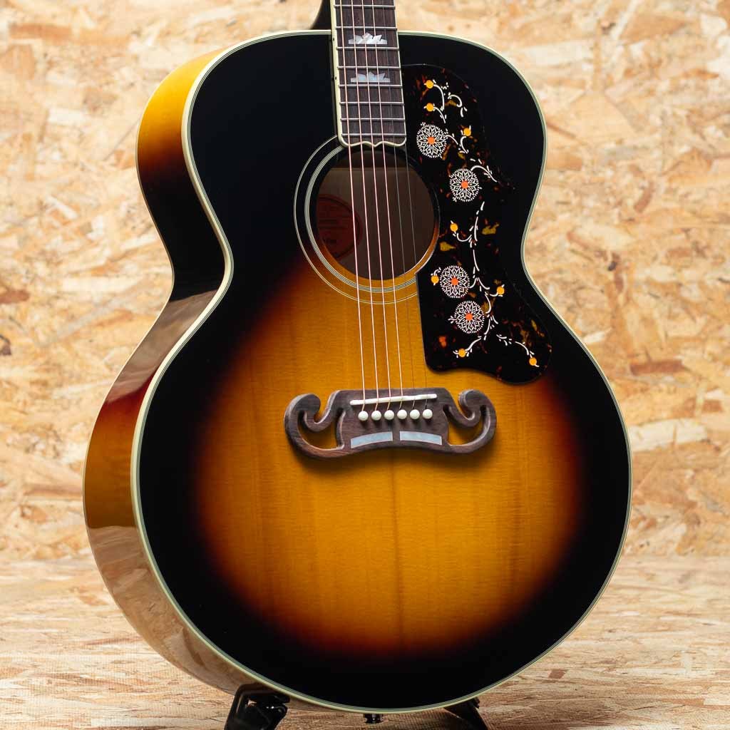 Epiphone Inspired by Gibson Custom 1957 SJ-200 Reissue VS（新品