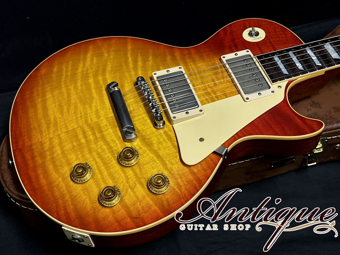 Gibson Custom Shop Limited Edition 1959 Les Paul 