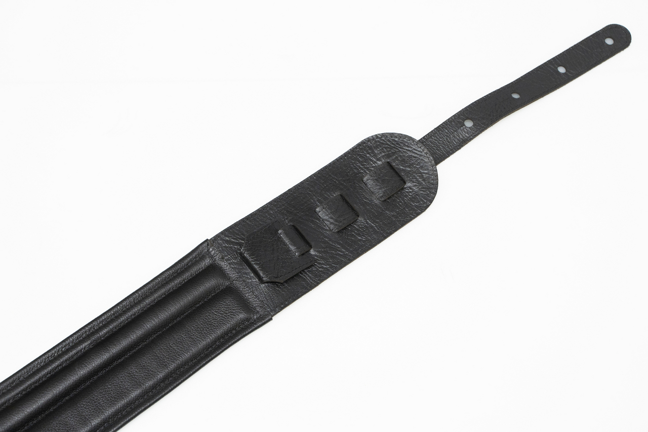 EVO Straps lined custom strap #42【横浜店】（新品/送料無料）【楽器検索デジマート】