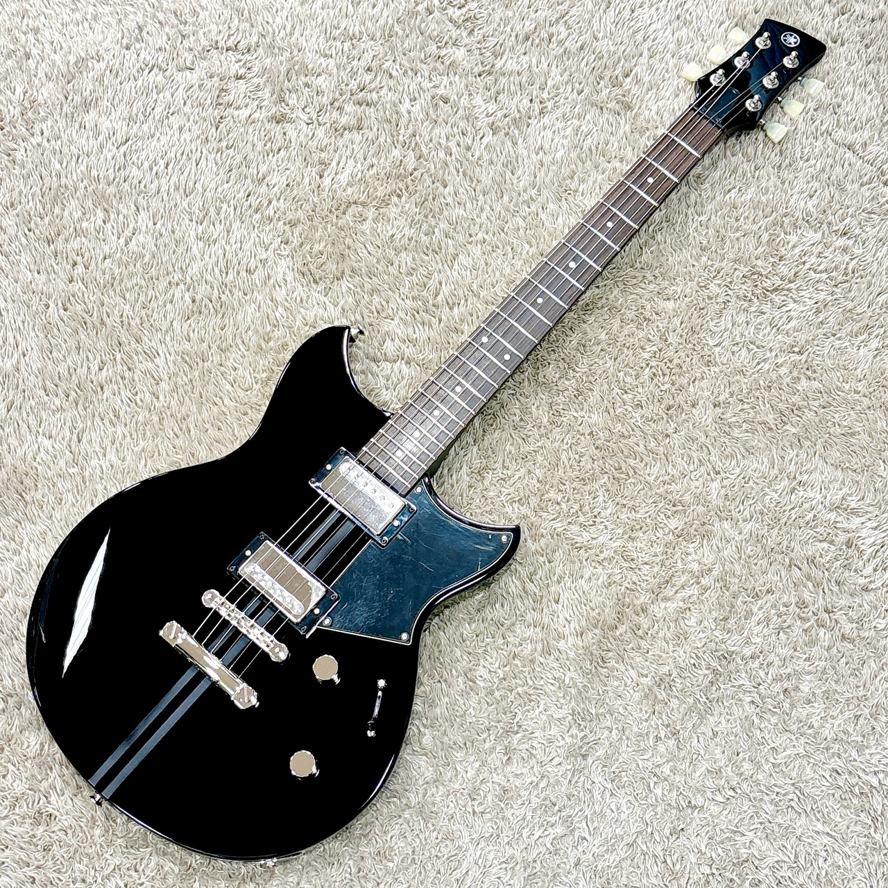 YAMAHA RSE20 BL (Black) -Revstar Series- 【美品中古】【Revstar