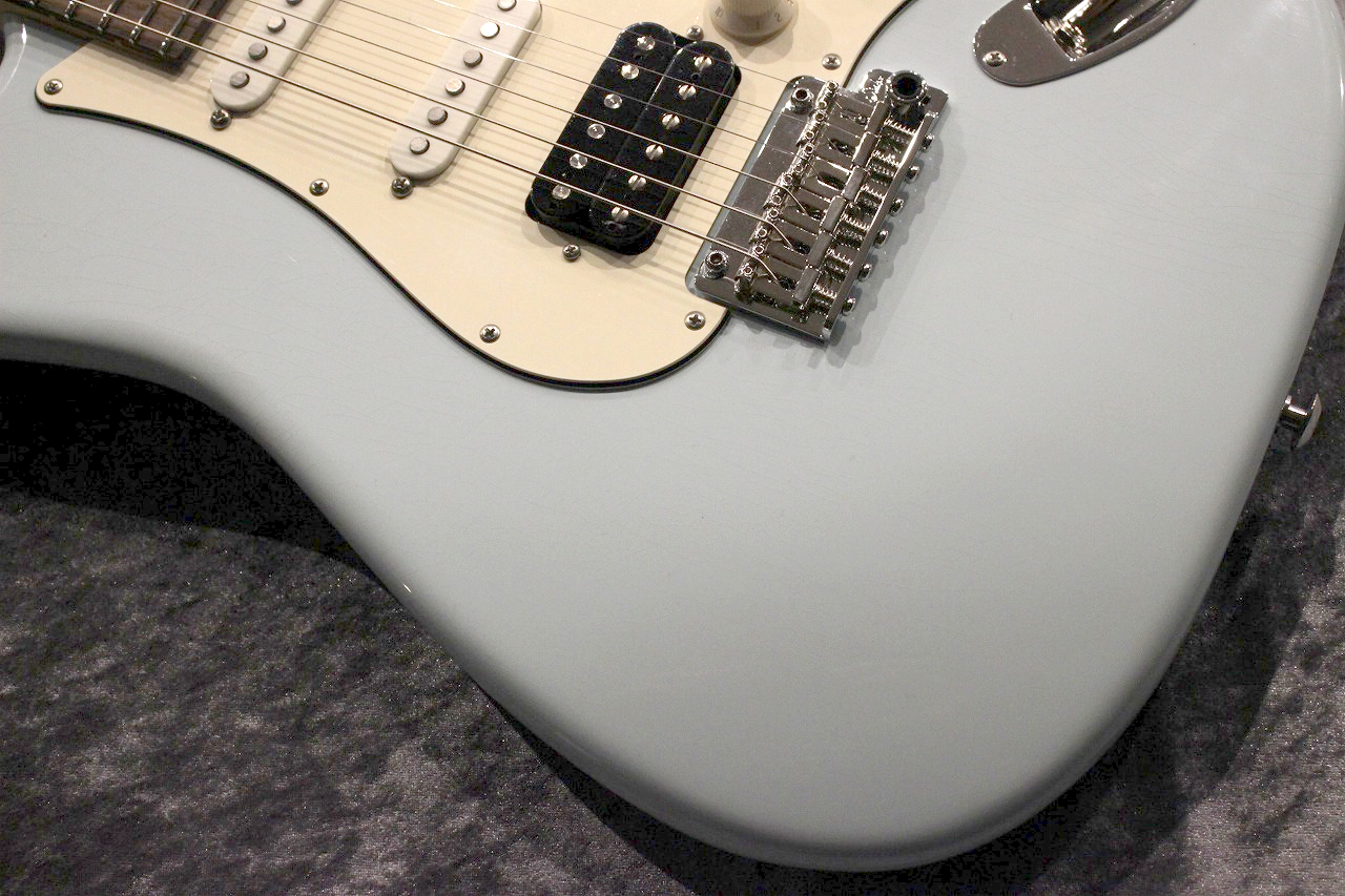 Suhr SSH + 53ミリ SUHR ( サー ) SSH+ Bridge Black 53mm 送料無料 | サウンドハウス