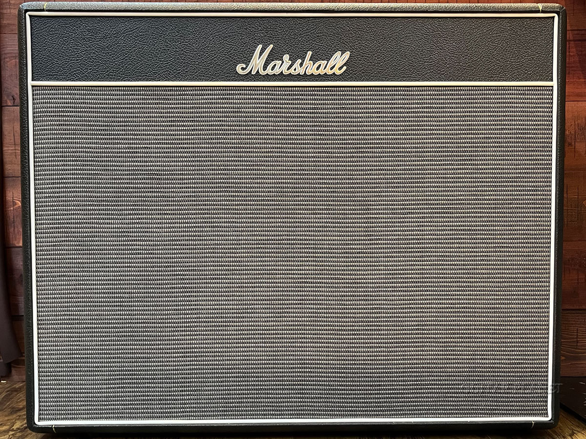 Marshall 1962HW -Bluesbreaker Hand Wired-2017USED!!（中古）【楽器