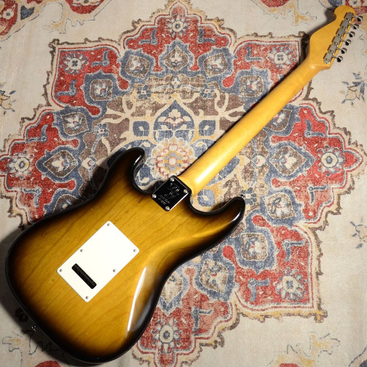 Don Grosh NOS Retro ASH/M【現物写真】【分割無金利】（新品