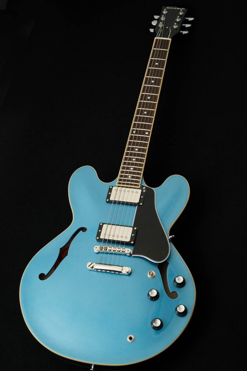 Edwards エレキギター ブルー 4191AzpOcrL.jpg
