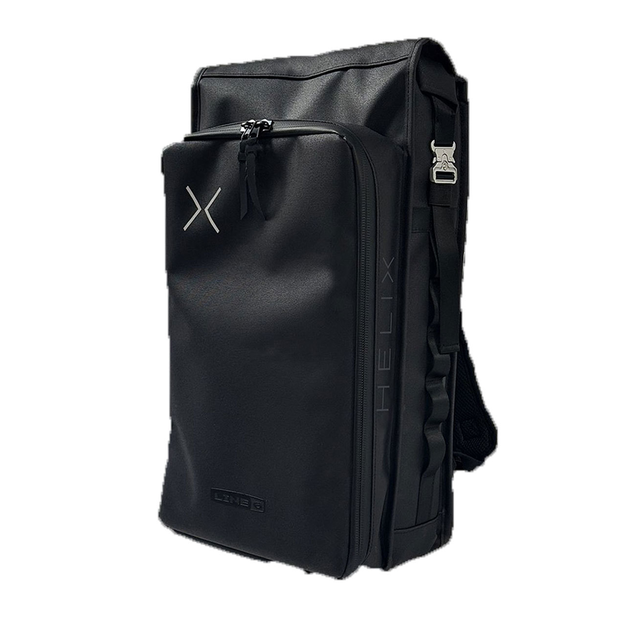 LINE 6 Helix Stadium backpack【12月発売予定！ご予約受付中