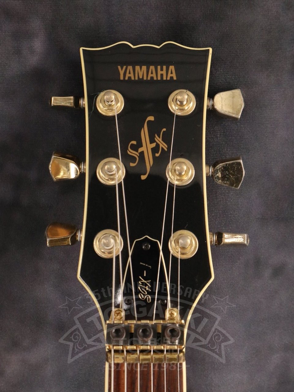 ヤマハSFX YAMAHA SFX-I（ビンテージ）【楽器検索デジマート】
