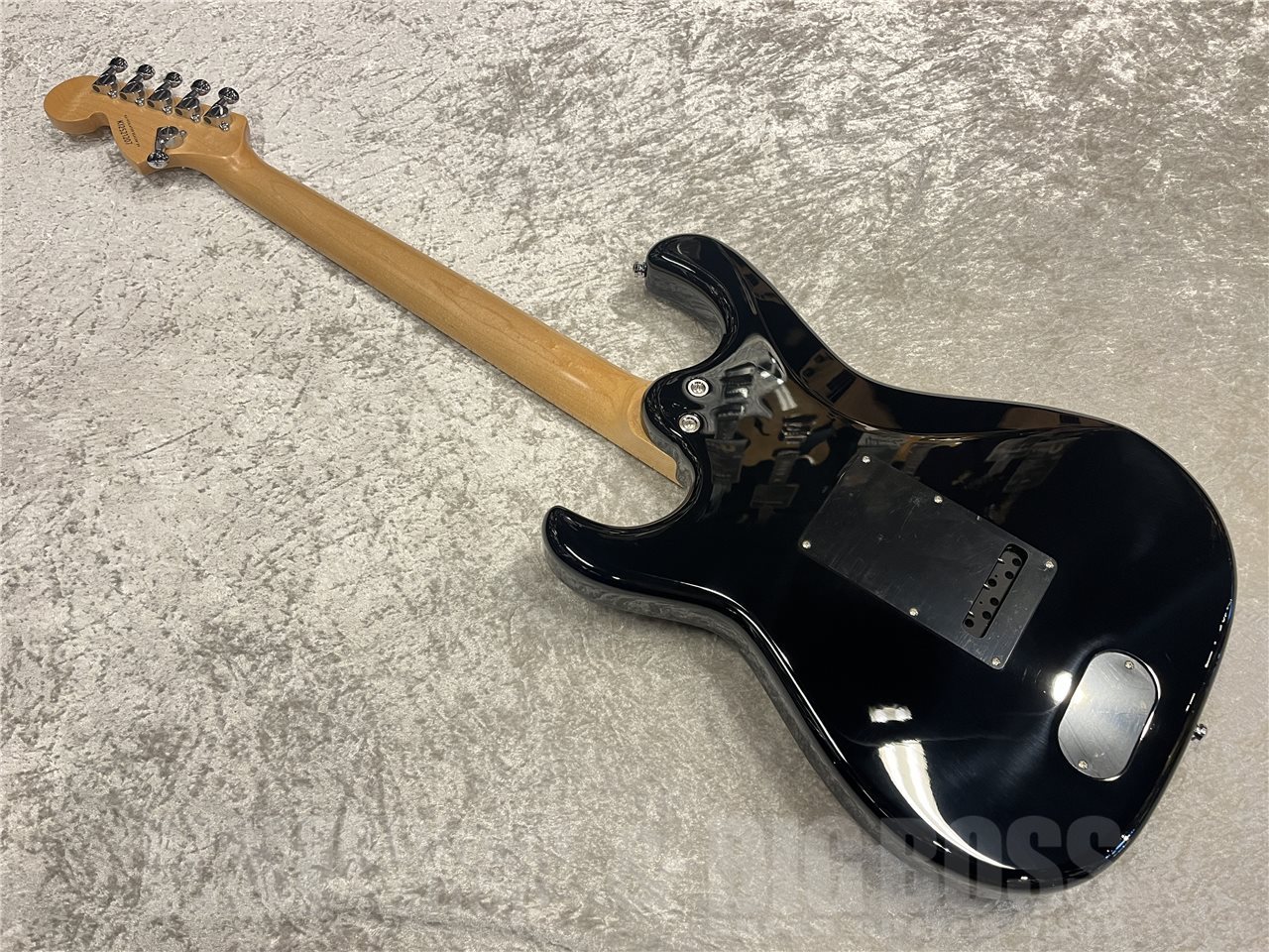 killer ダガー Killer KB-DAGGER JJ / White（新品/送料無料）【楽器検索
