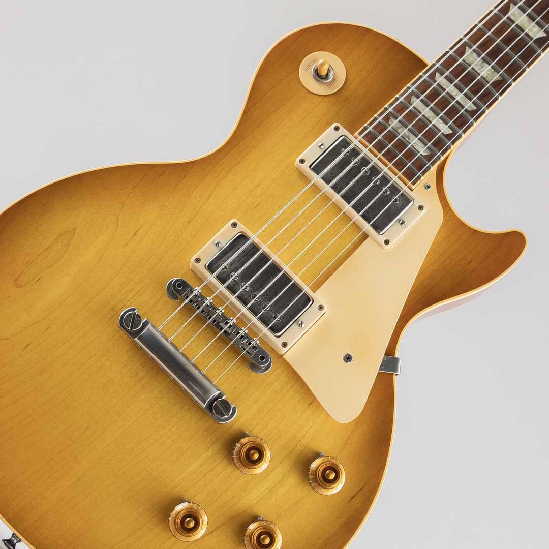 Gibson Custom Shop Historic Collection 1958 Les Paul Standard