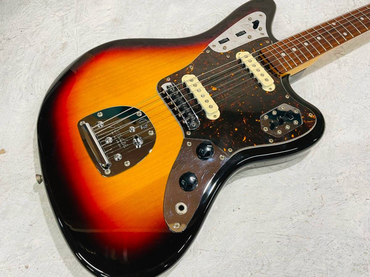 Fender Japan JG66【改造品/ジャンク】 Fender Japan JG66【改造品
