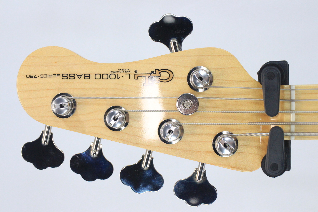 G&L L-1000 SERIES 750（中古）【楽器検索デジマート】