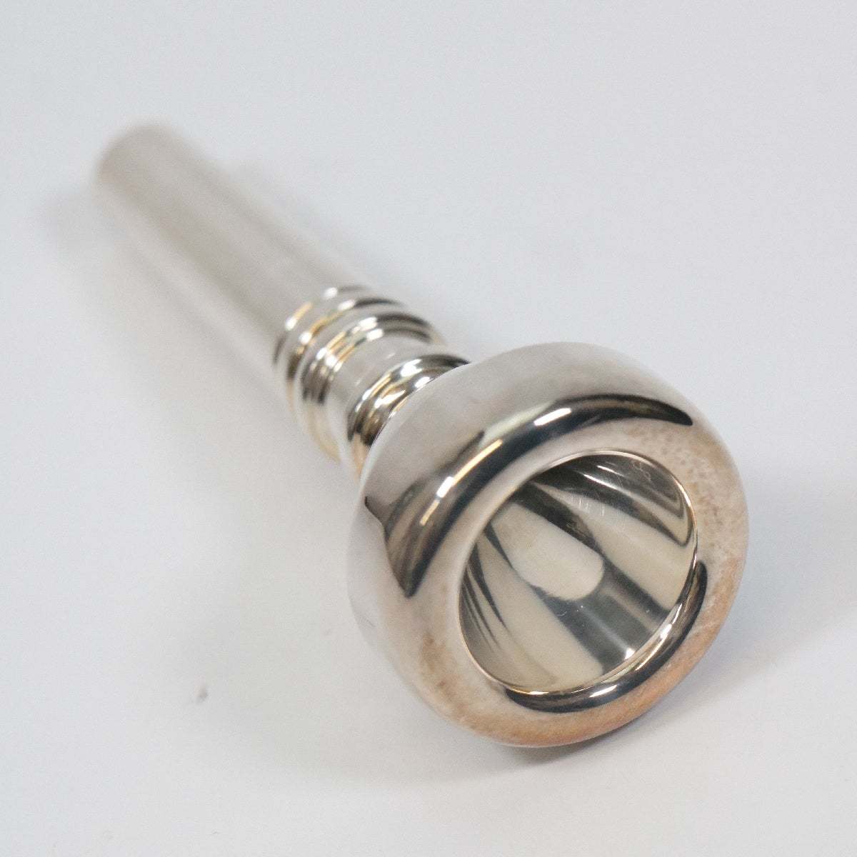 Bach バックFH MP 5B フリューゲルホルン用マウスピース 【名古屋栄店