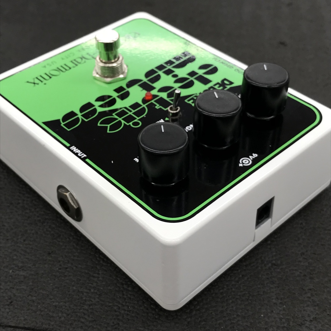 Electro-Harmonix Deluxe Electric Mistress XO（中古）【楽器検索