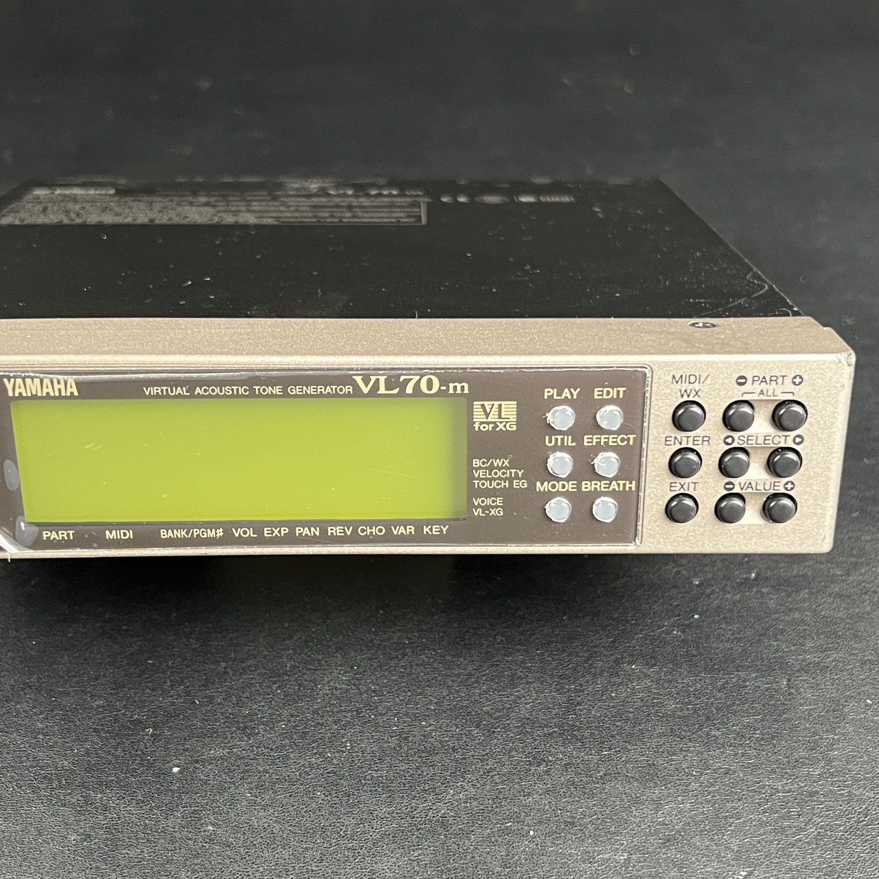 YAMAHA VL70-m（中古）【楽器検索デジマート】