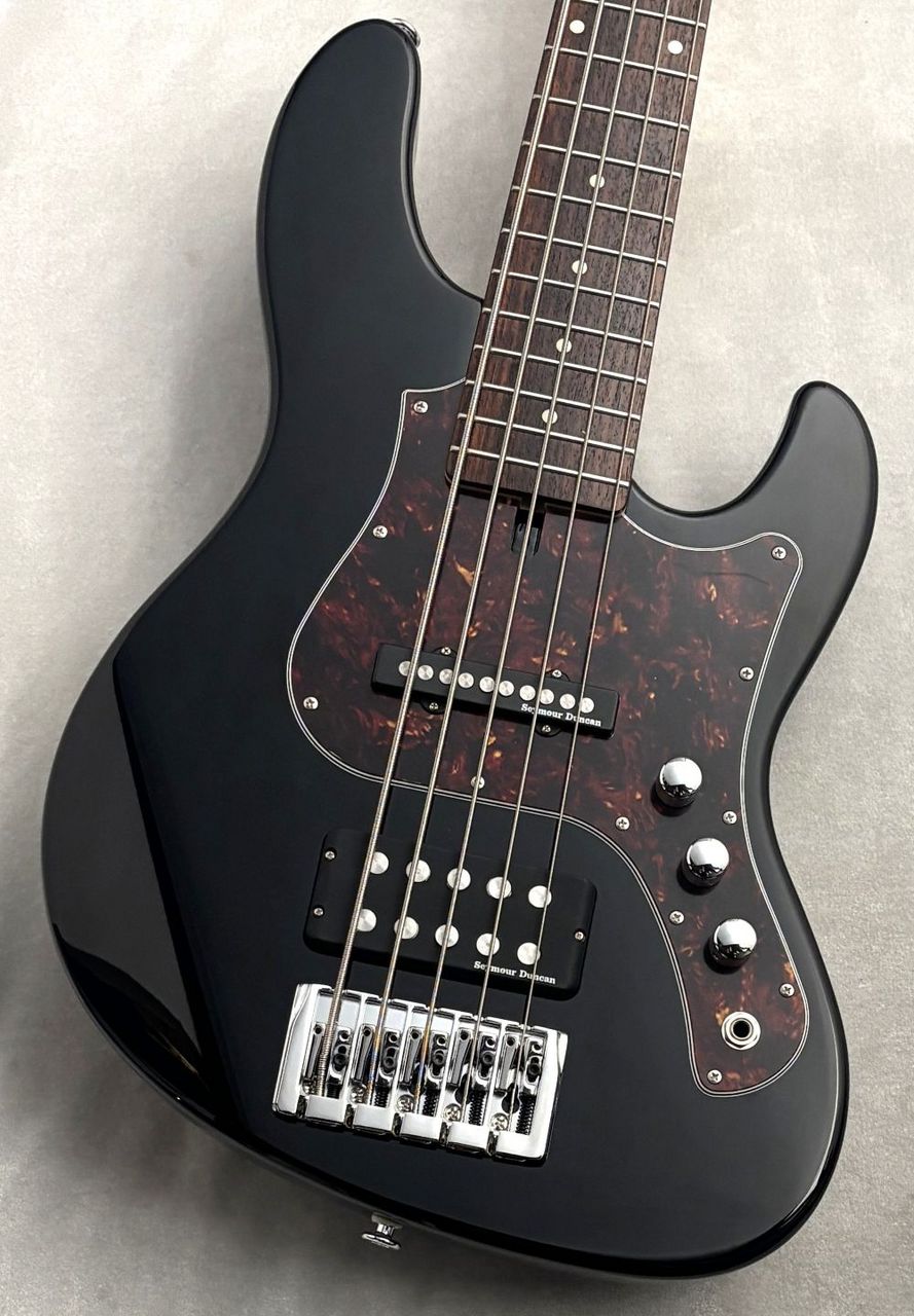 FUJIGEN(FGN) JMJ52-AL-R -BLK-【OUTLET】（B級特価/送料無料