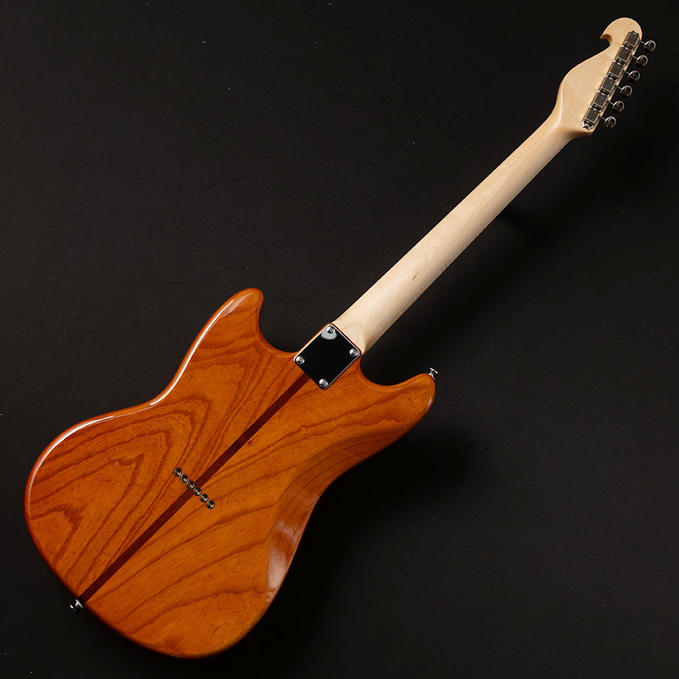 H.S.Anderson HS-3 Natural（新品）【楽器検索デジマート】