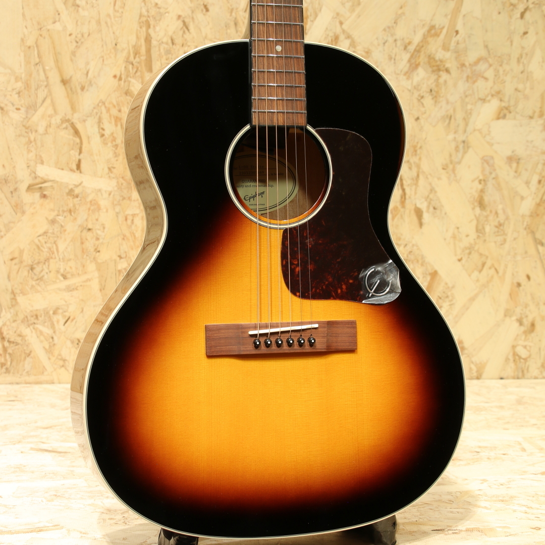 Epiphone L-00 Studio VS（新品）【楽器検索デジマート】