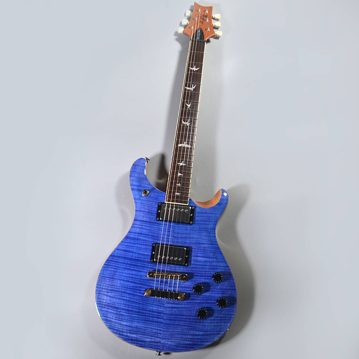 Paul Reed Smith(PRS) SE McCARTY 594 Faded Blue（B級特価/送料無料
