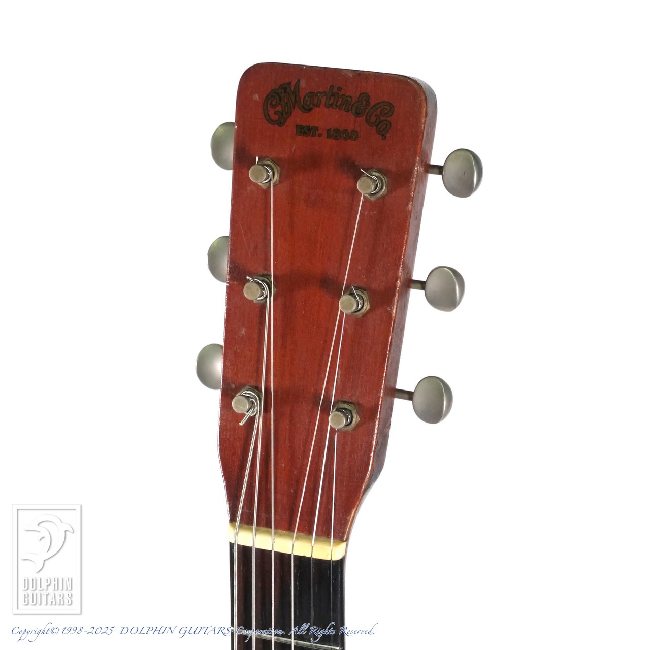 Martin F-55（ビンテージ）【楽器検索デジマート】