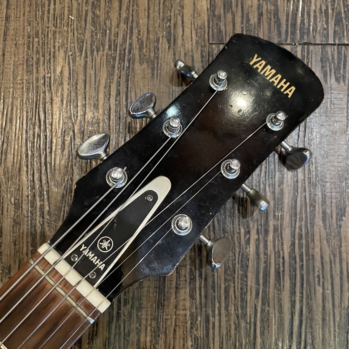 YAMAHA SA-30T セミアコ Electric Guitar エレキギター ヤマハ