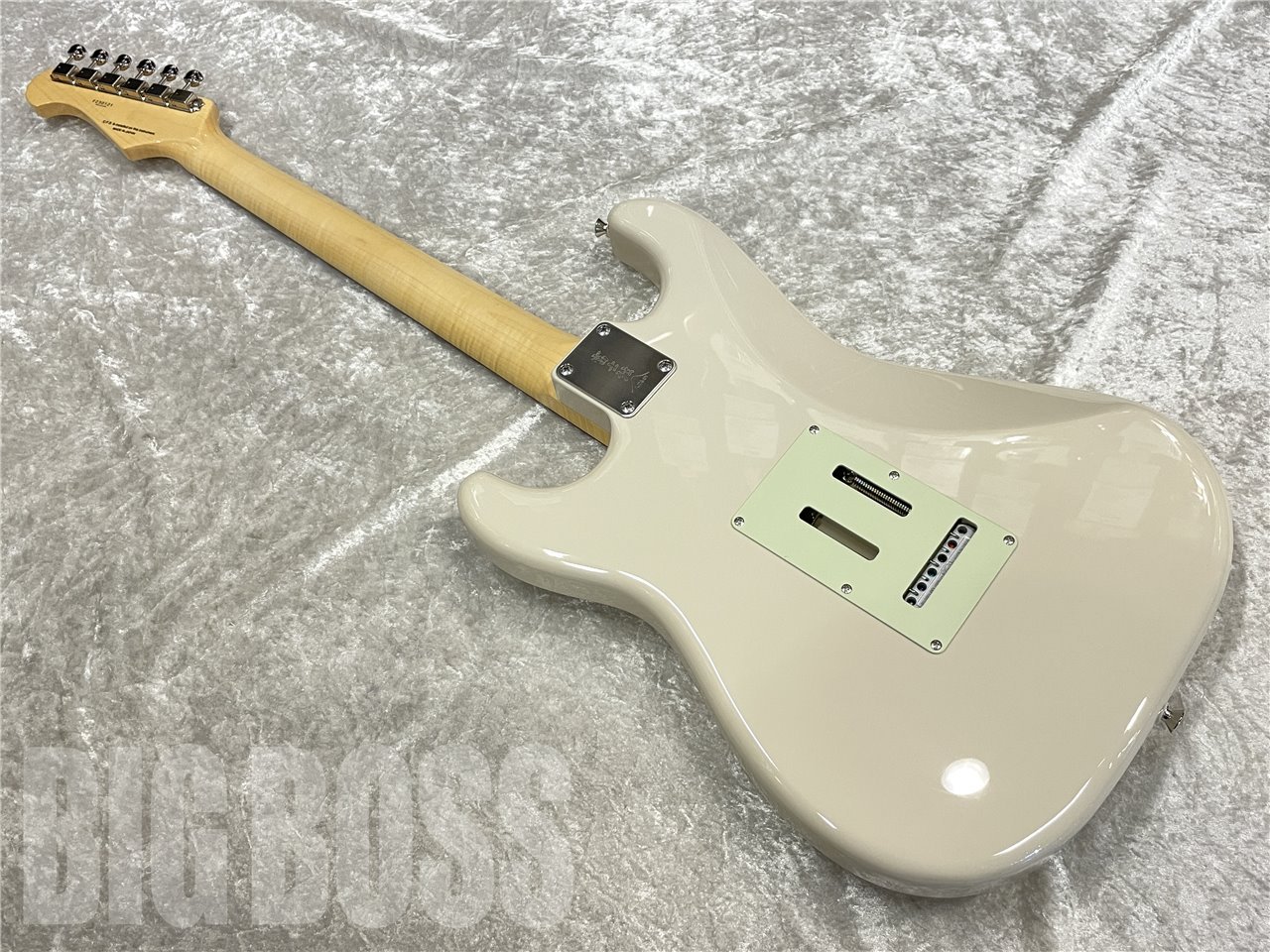 FUJIGEN(FGN) Neo Classic NST100RAL【Vintage White】（新品