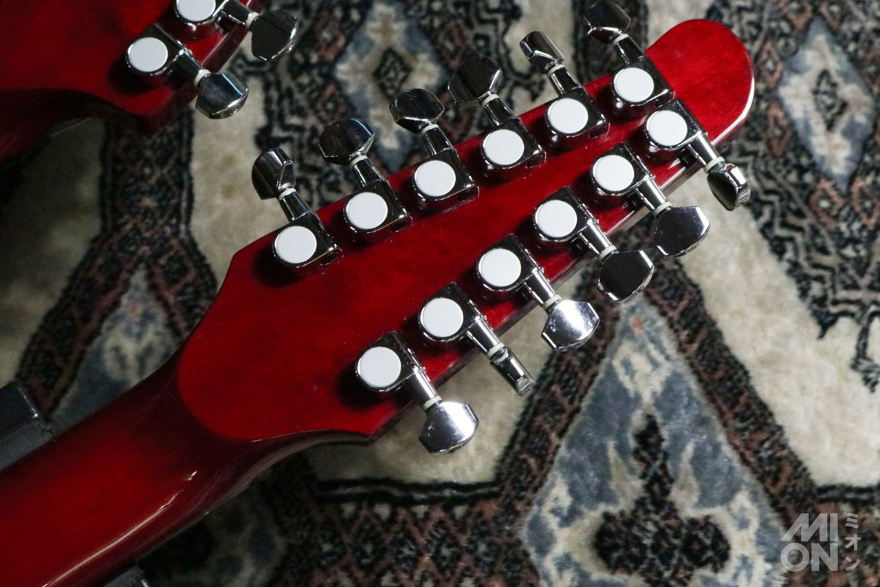 FERNANDES ZO-3 ART ROCK Two-Heaven（中古）［デジマートSALE］【楽器