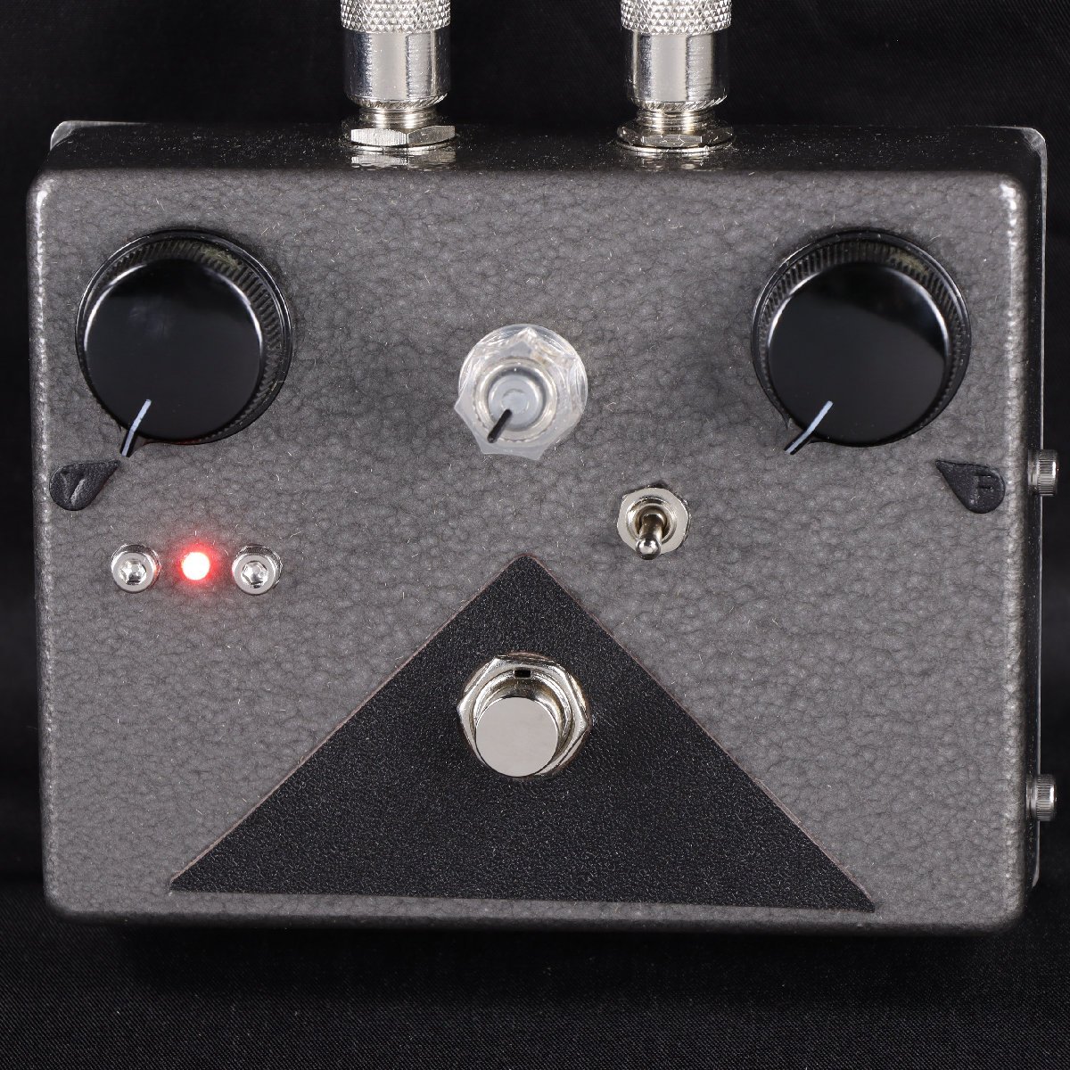 Hazy Pedals / Black IPA Fuzz ファズ 日本製 Made in Japan