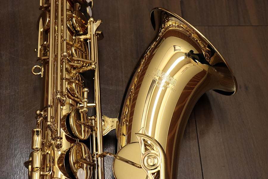 YAMAHA ヤマハ YTS-24II テナーサックス 【名古屋栄店】（中古