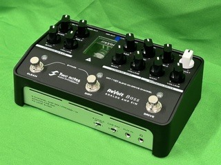 Two Notes Revolt Bass（新品/送料無料）【楽器検索デジマート】