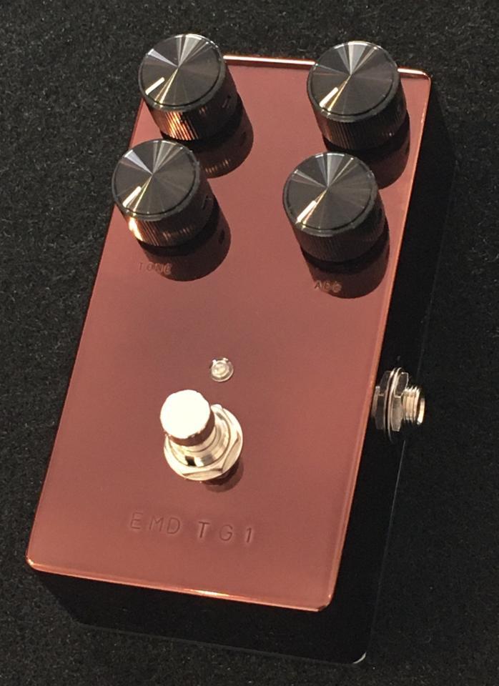 Eastern Music Device TG-1（新品）【楽器検索デジマート】