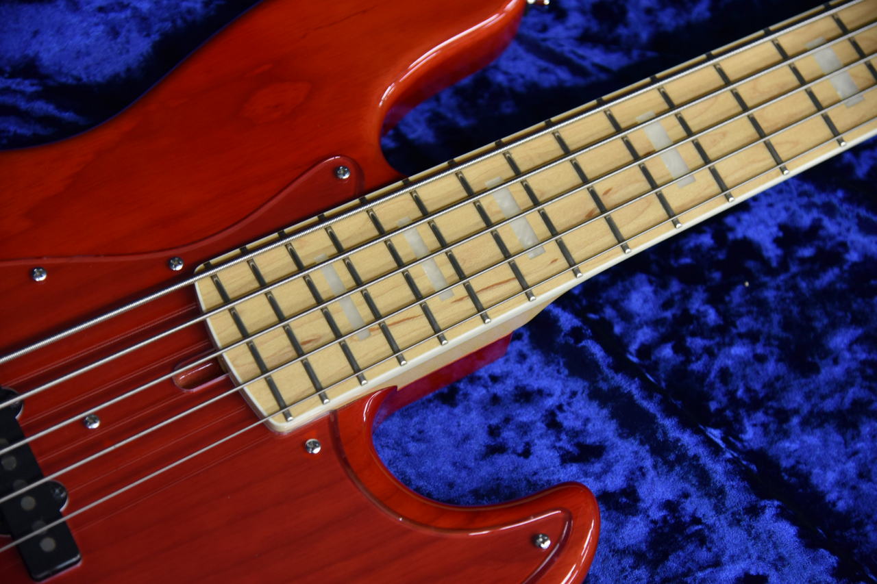 ATELIER Z M265 CUSTOM（中古）【楽器検索デジマート】