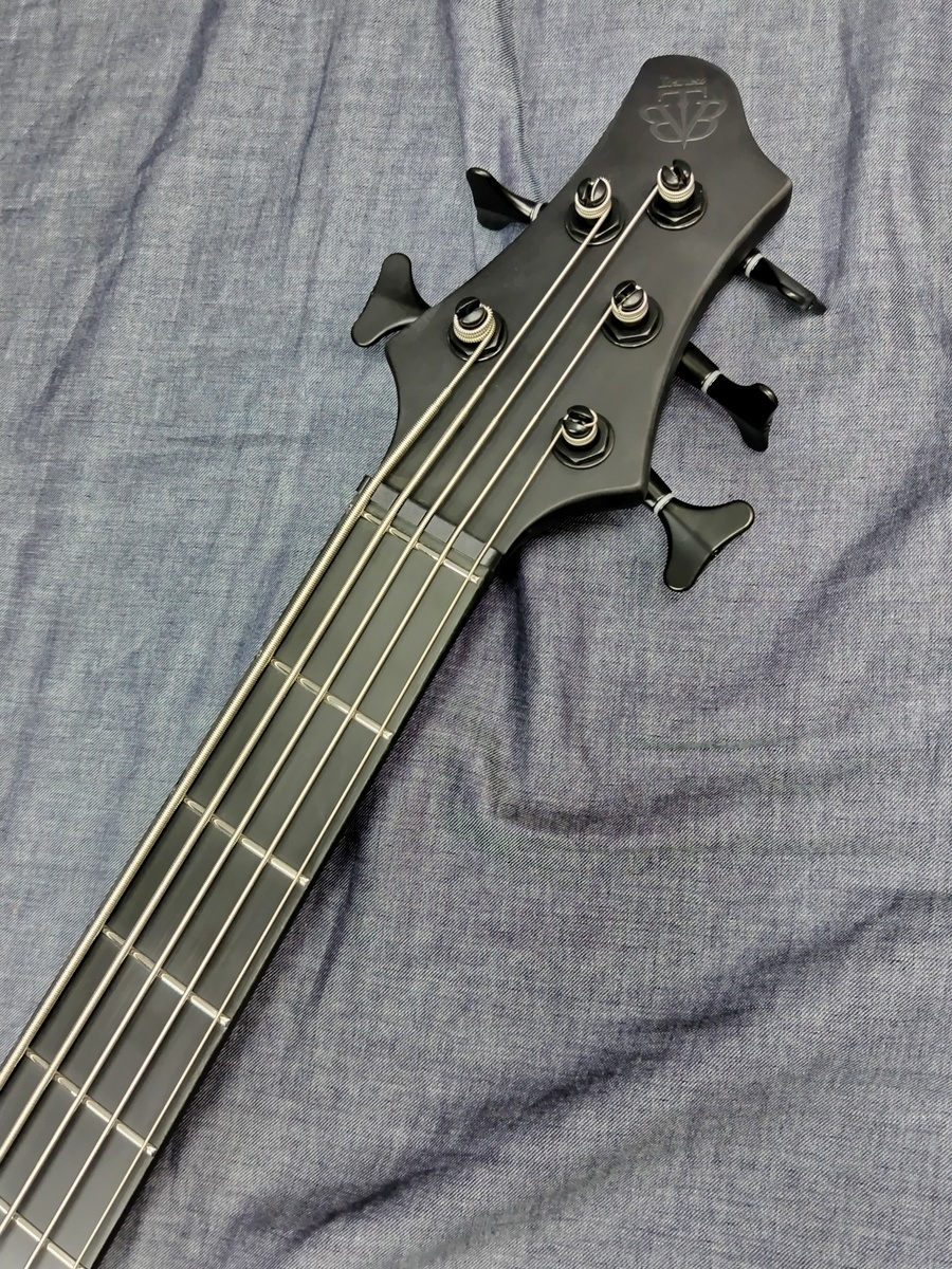 ベース Ibanez BTB625EX Ibanez BTB625EX-BKF