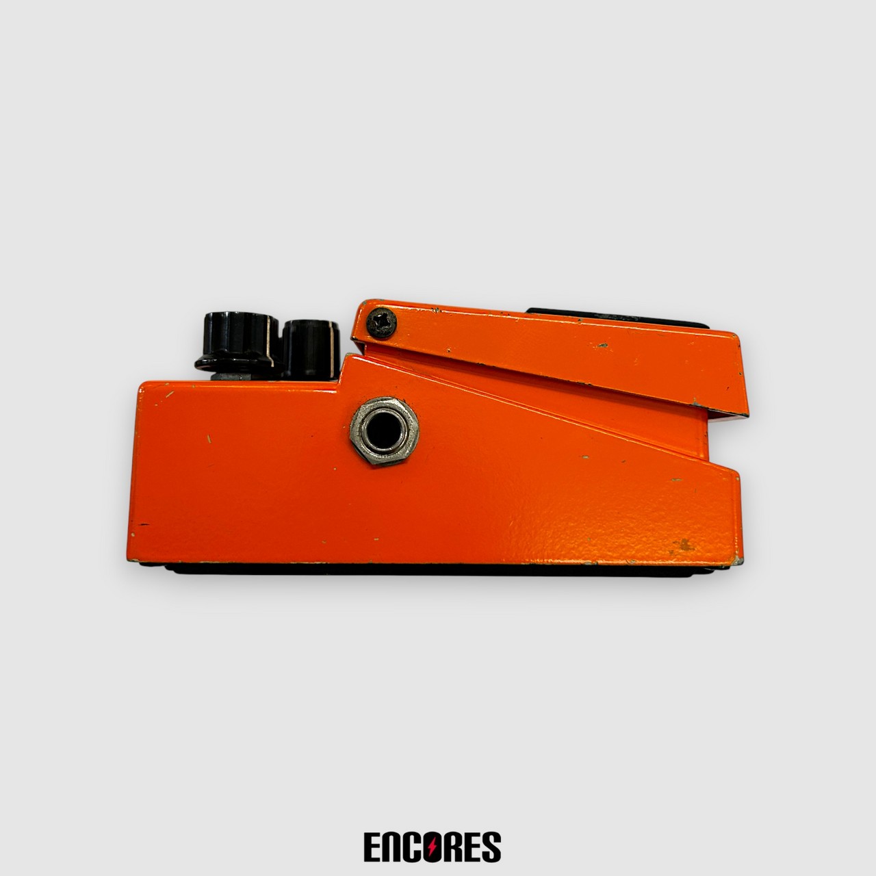 BOSS DS-1 Distortion 1983年製 銀ネジ ディストーション（中古