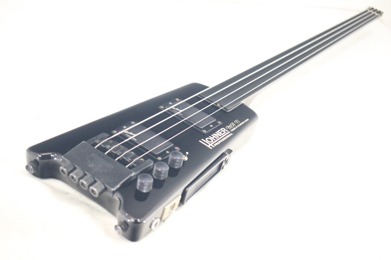 Hohner B2A-FL（中古）【楽器検索デジマート】