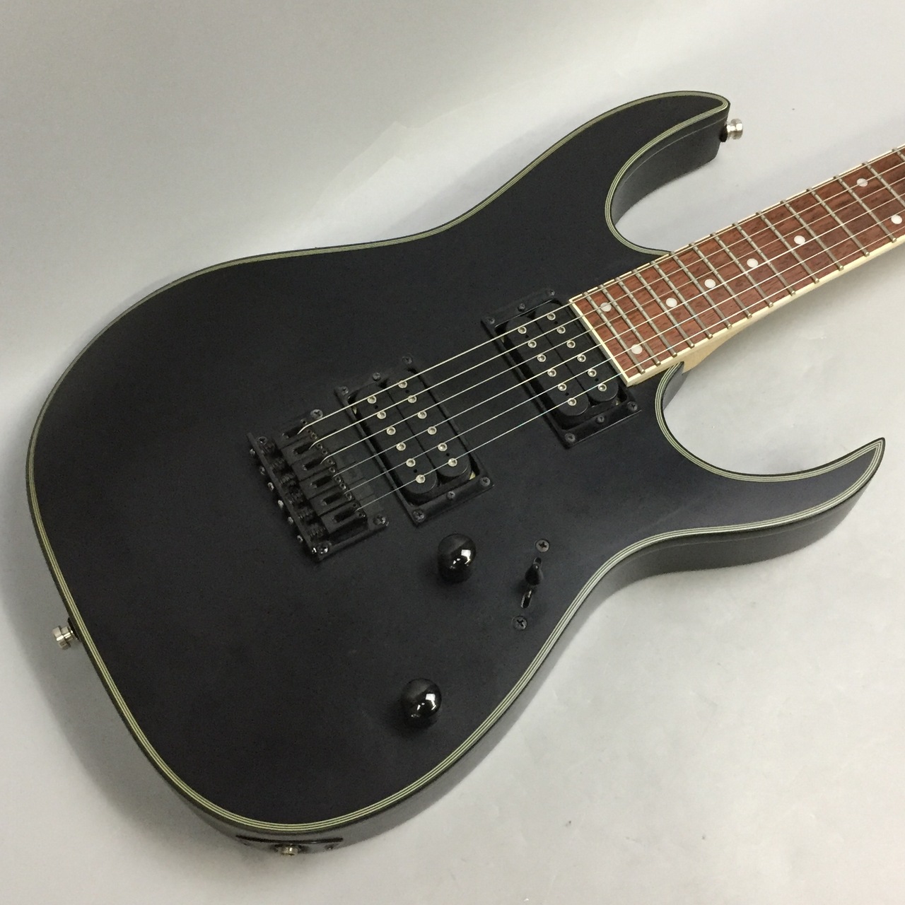 Ibanez RG421EX 2018年製 （中古/送料無料）【楽器検索デジマート】