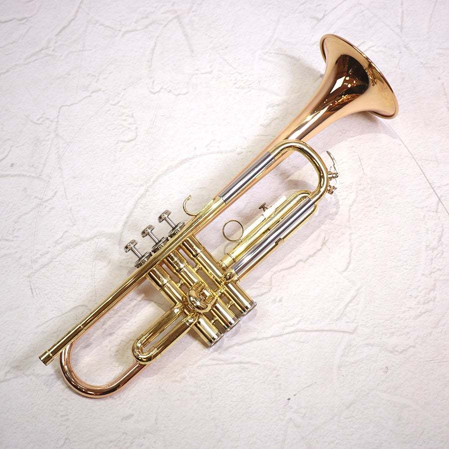 YTR-332 改造品 YAMAHA YTR-332の改造 | シルバーエイジの趣味趣味生活