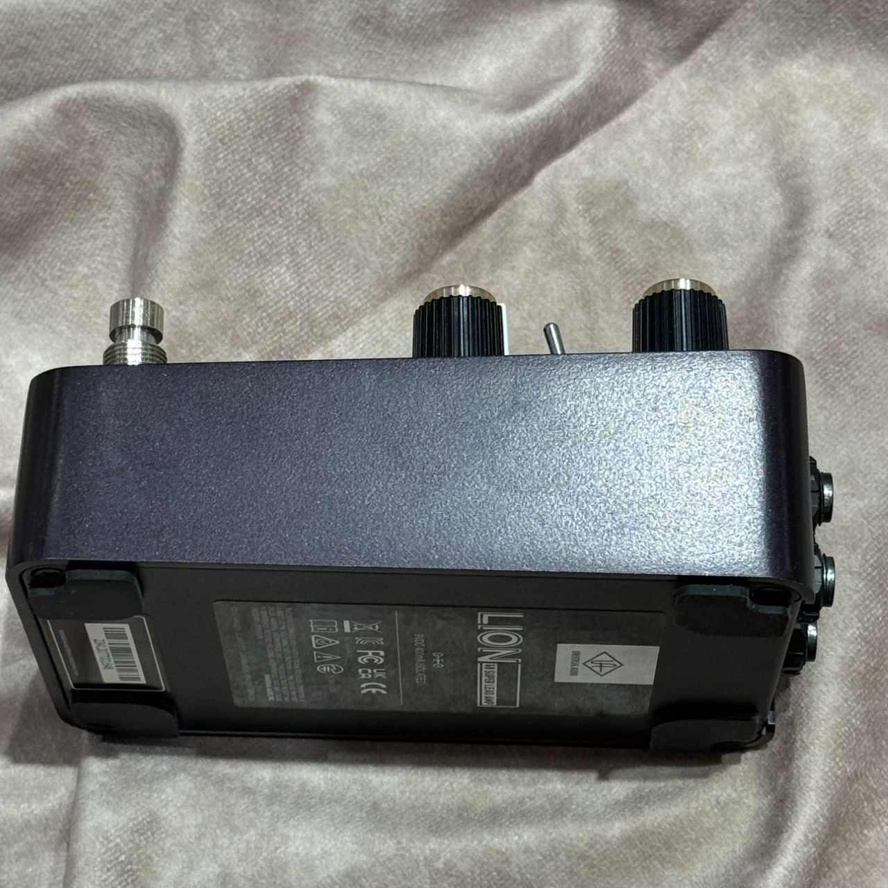 UAFX LION 中古 美品 0000000587802_F6boGOX.jpg