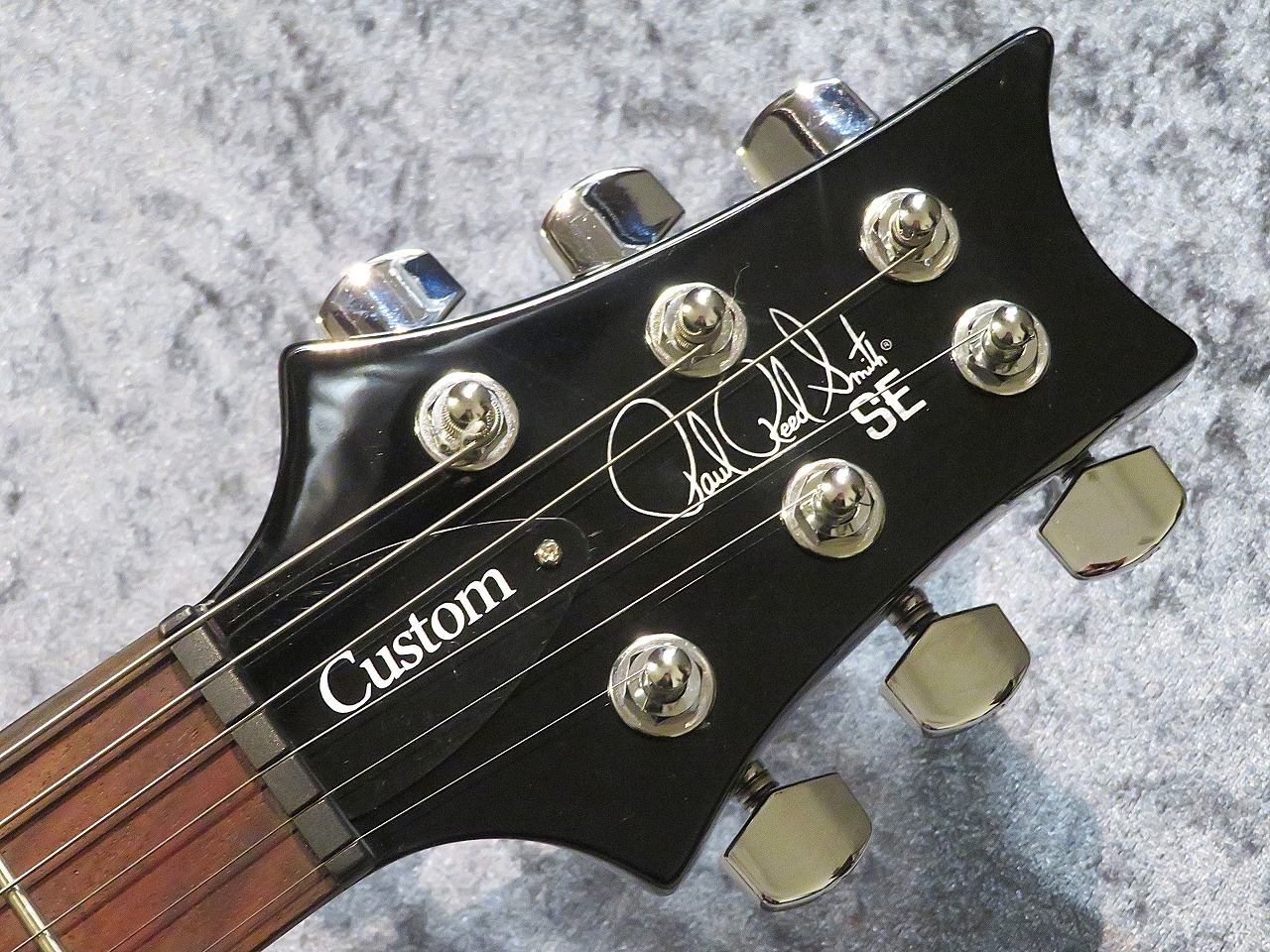 スプルースさま専用 HISTORY HJB-Standard2 Sherwood Green Metallic エレキギター