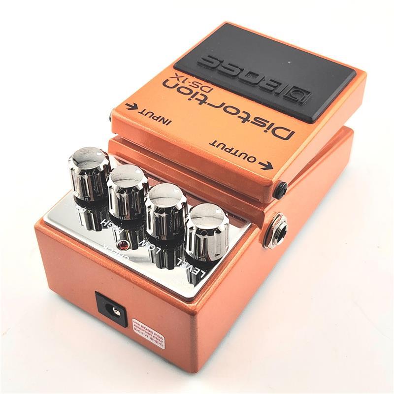 BOSS USED 中古 DS-1X Distortion（中古）【楽器検索デジマート】