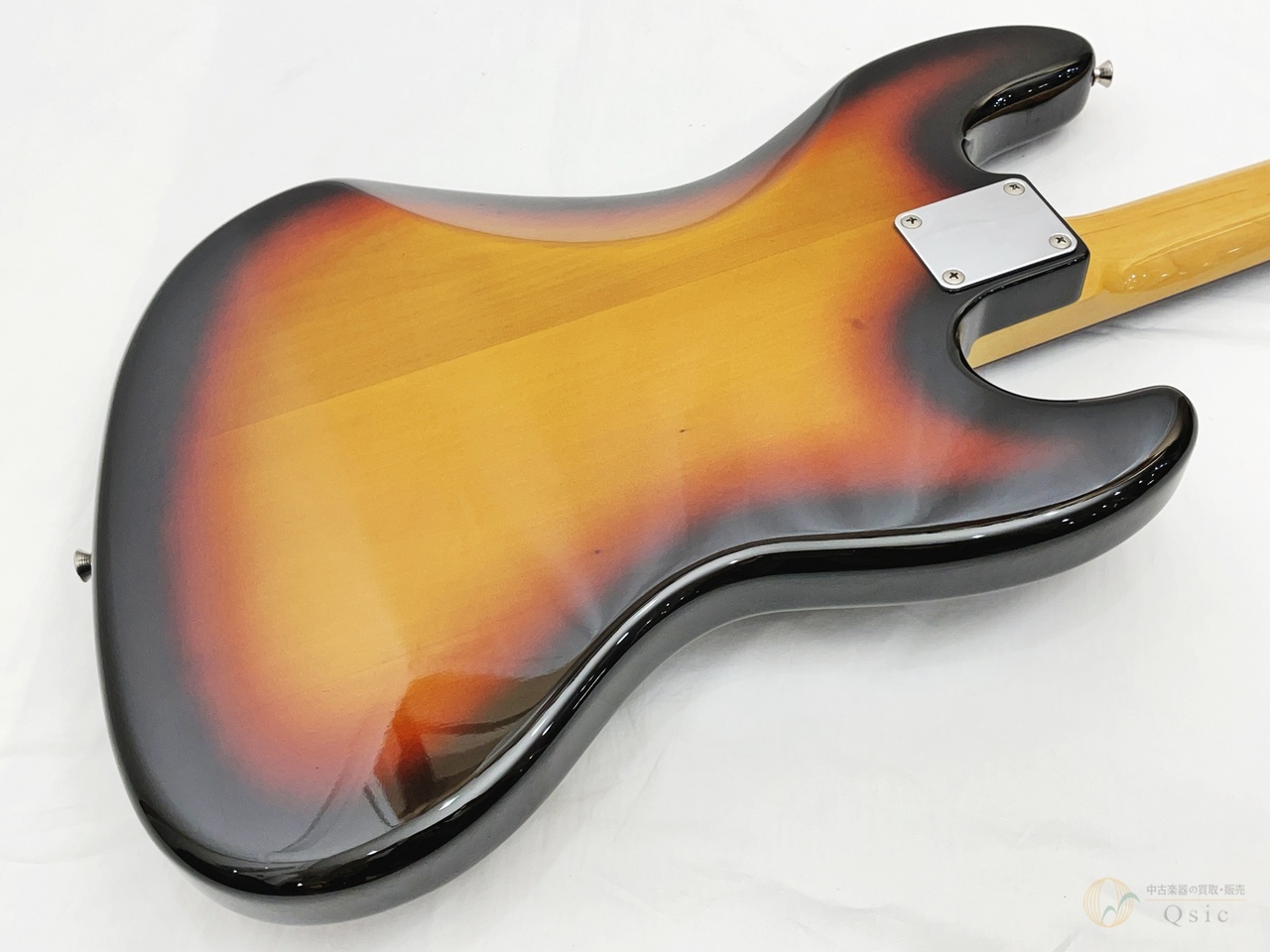 Fender Japan JB62 LH 【返品OK】[XLM87]【梅田店在庫】（中古/送料