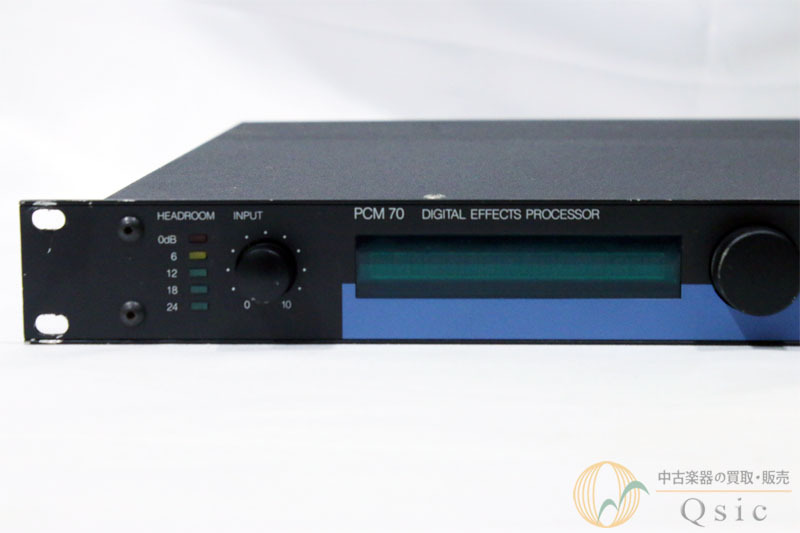 Lexicon PCM70 [UL858]【神戸店在庫】（中古/送料無料）【楽器検索