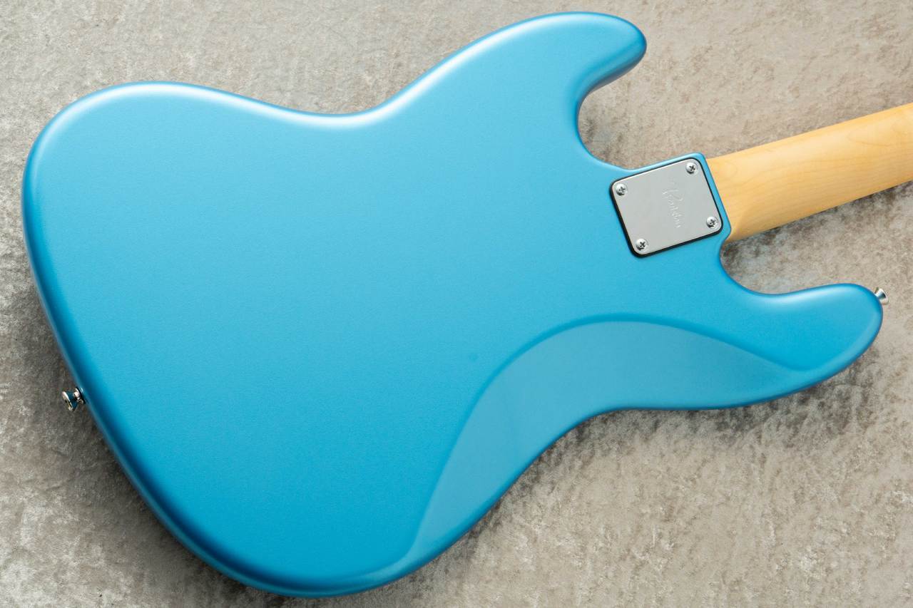 2020製ベース ハカランダ指板 Provision PRO-seriesVPB 2020製ベース