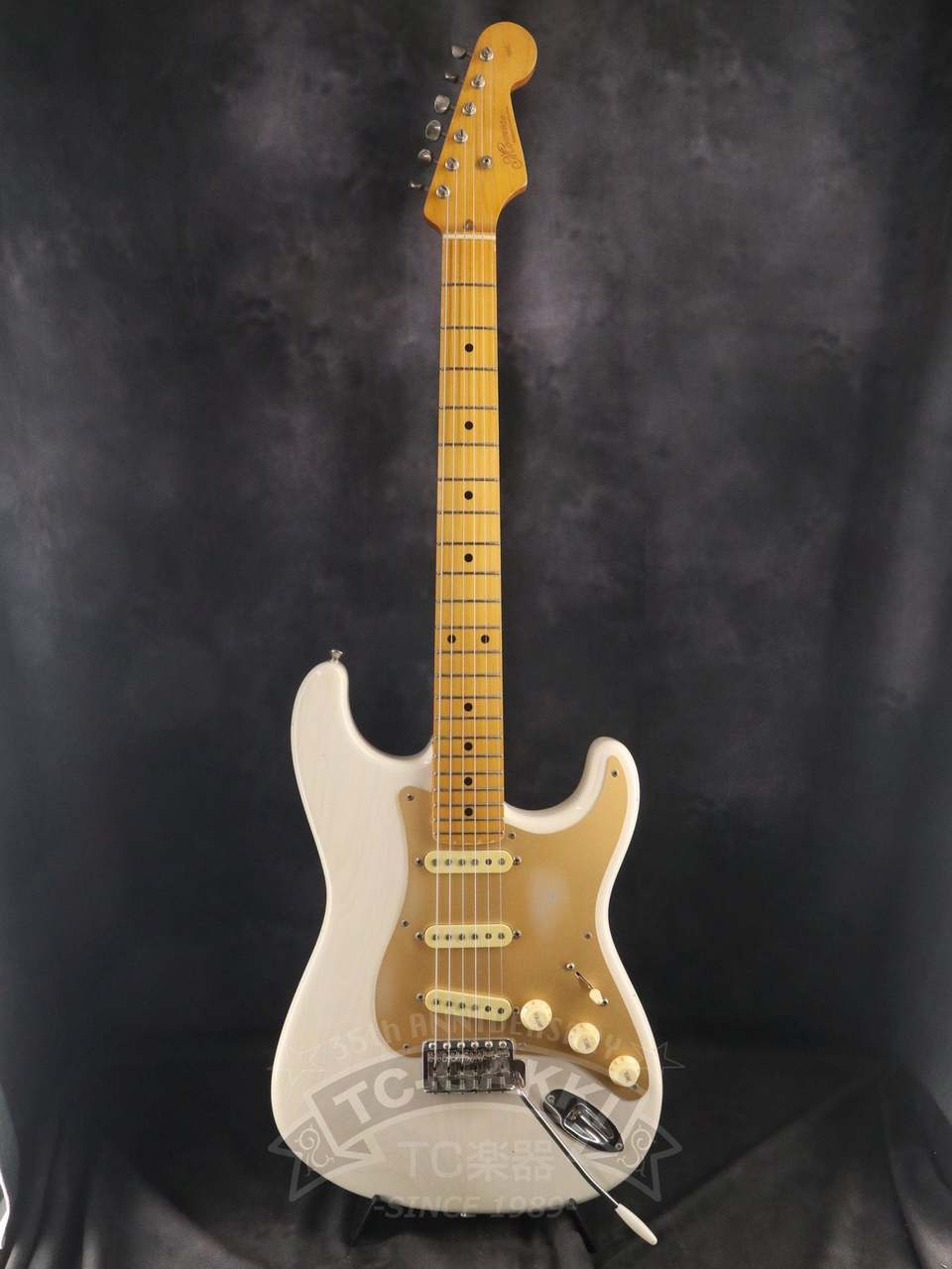 momose MST-2 STD Relic（中古）【楽器検索デジマート】