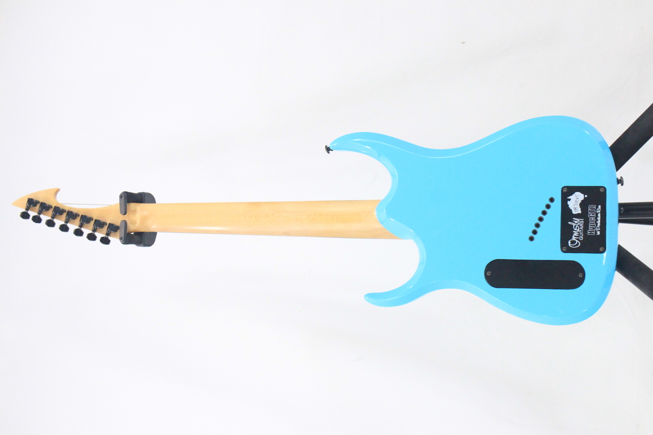 Ormsby Guitars HYPE GTR7 1ST RUN（中古）【楽器検索デジマート】