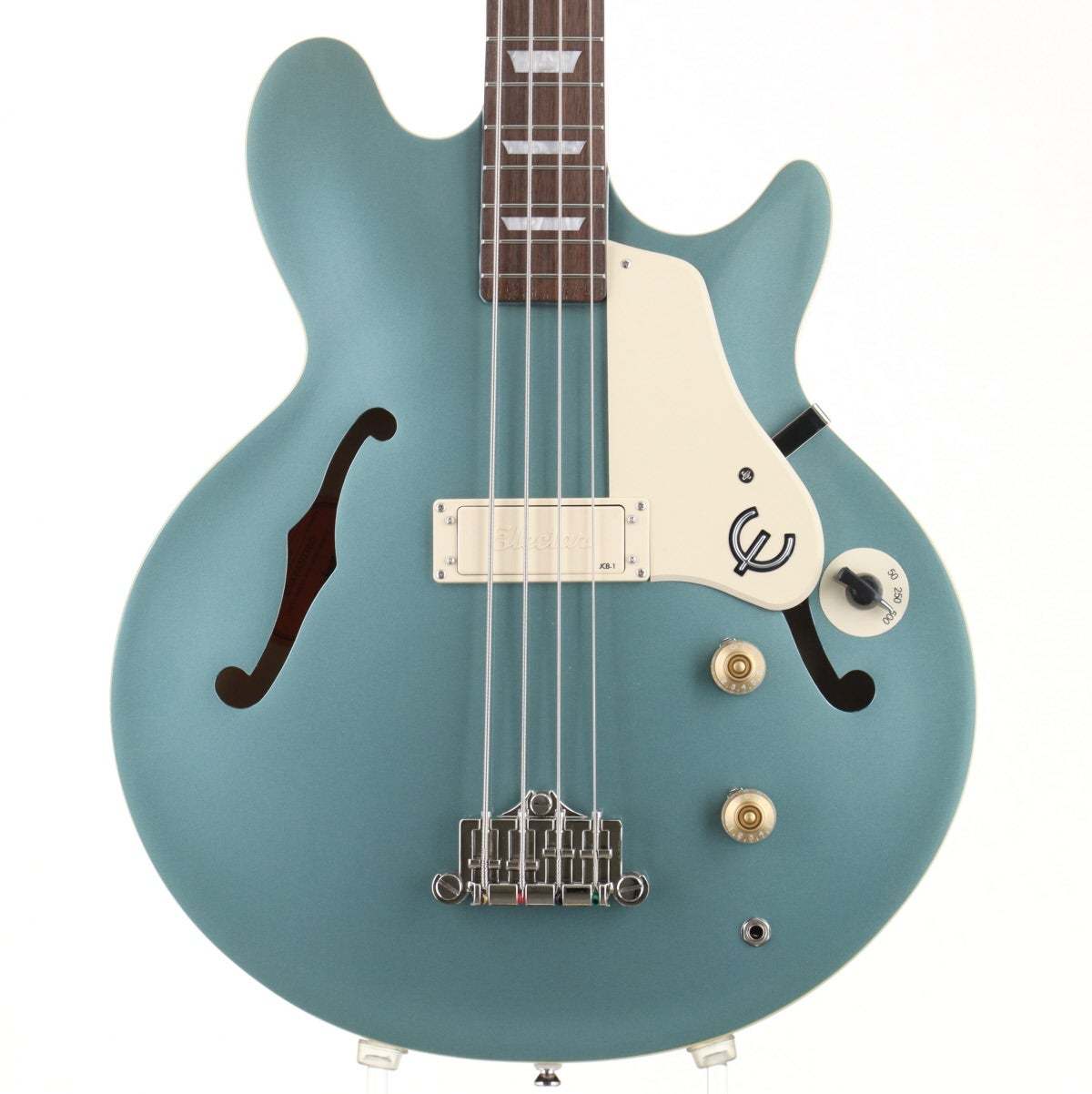 Epiphone Jack Casady Bass Faded Pelham (重量:3.93kg) 【御茶ノ水