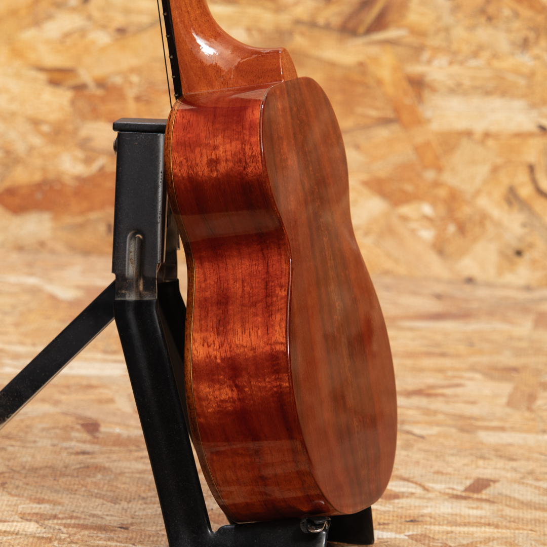 Kamaka HF-1D Soprano（新品）【楽器検索デジマート】