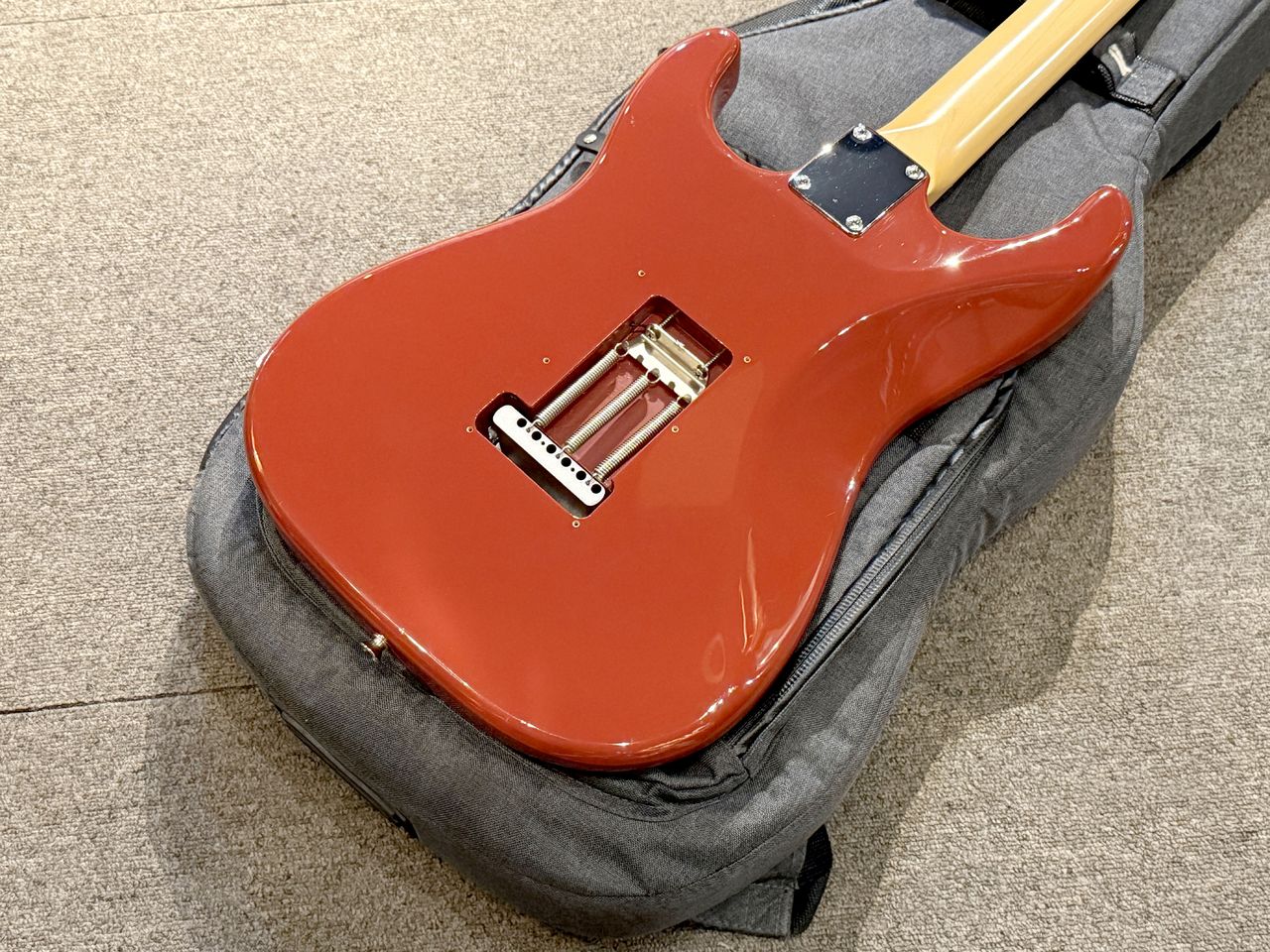 むね　Three Dots Guitars S Three Dots Guitars S（中古）【楽器検索デジマート】