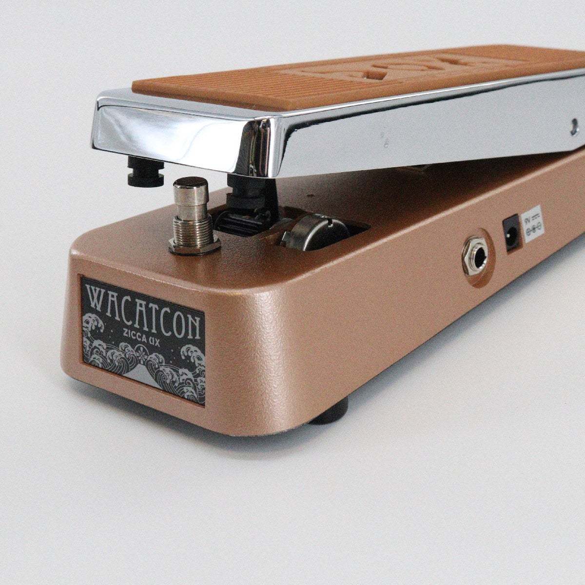 VOX V847-W WACATCON ZICCA ax 【渋谷店】（中古/送料無料）【楽器検索