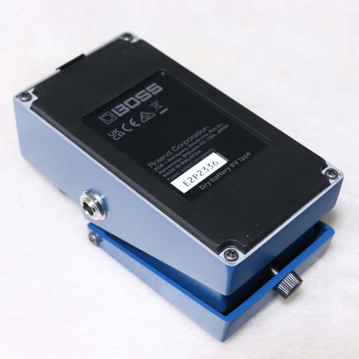 BOSS BD-2 Blues Driver 【梅田店】（中古）【楽器検索デジマート】