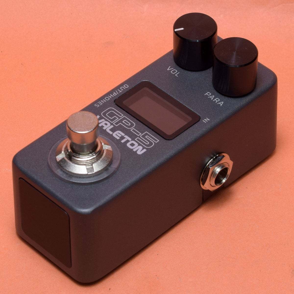 中古Valeton GP-5 VALETON GP-5 【福岡店】（中古）【楽器検索デジマート】